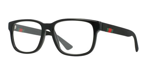 gucci gg11790|Gucci GG0011O Eyeglasses .